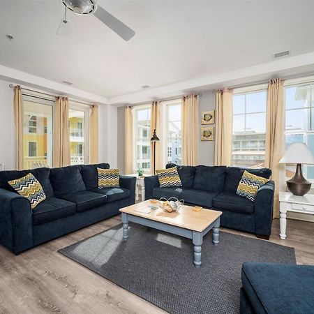 Appartamento The Sanctuary - No Worries 304B Virginia Beach Esterno foto
