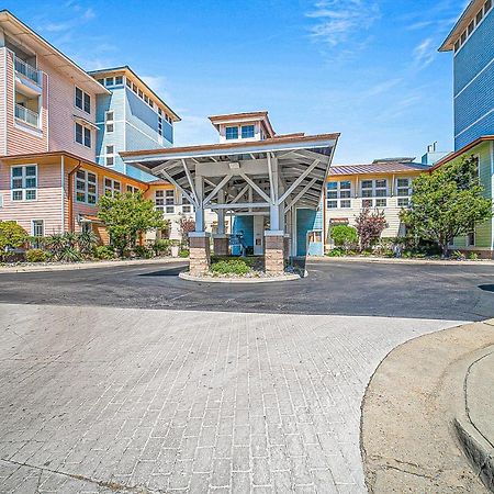 Appartamento The Sanctuary - No Worries 304B Virginia Beach Esterno foto