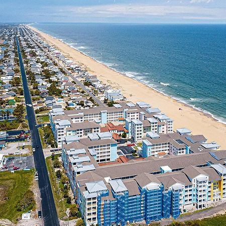 Appartamento The Sanctuary - No Worries 304B Virginia Beach Esterno foto
