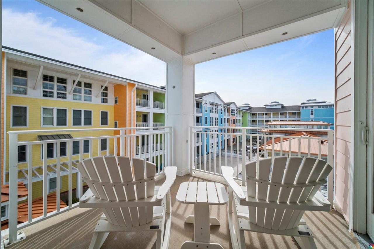 Appartamento The Sanctuary - No Worries 304B Virginia Beach Esterno foto