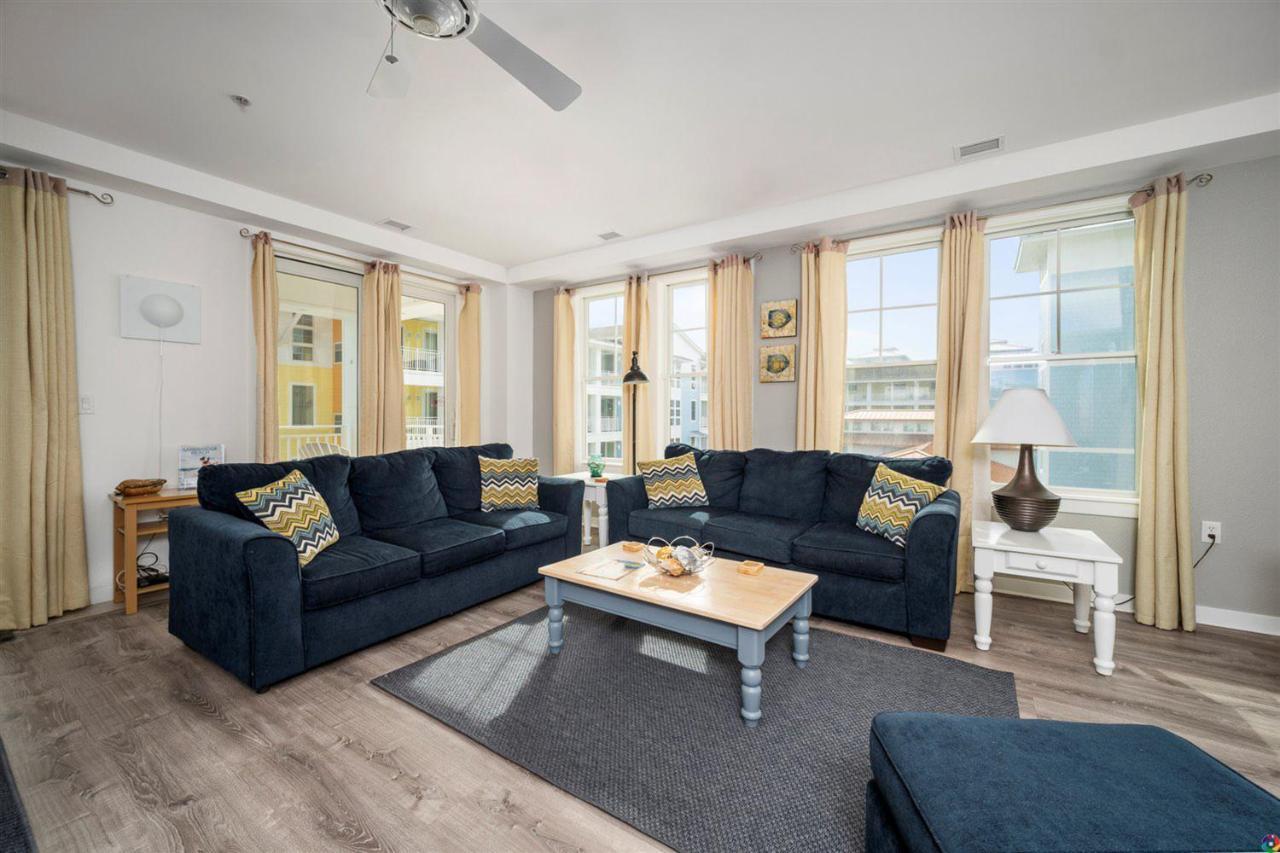 Appartamento The Sanctuary - No Worries 304B Virginia Beach Esterno foto