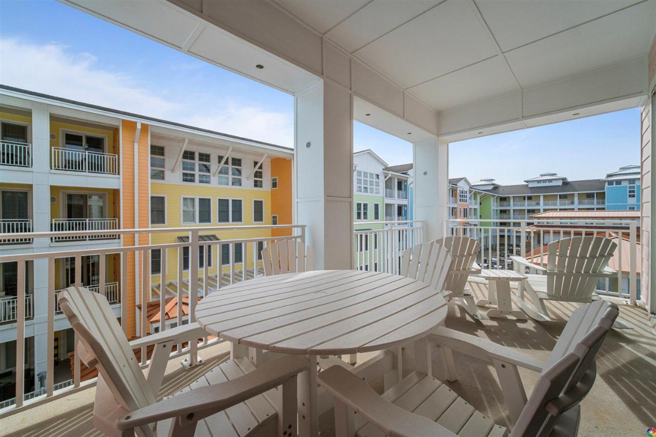 Appartamento The Sanctuary - No Worries 304B Virginia Beach Esterno foto