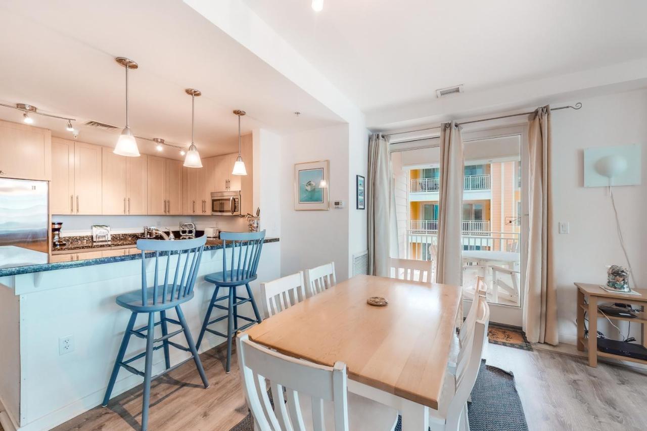 Appartamento The Sanctuary - No Worries 304B Virginia Beach Esterno foto