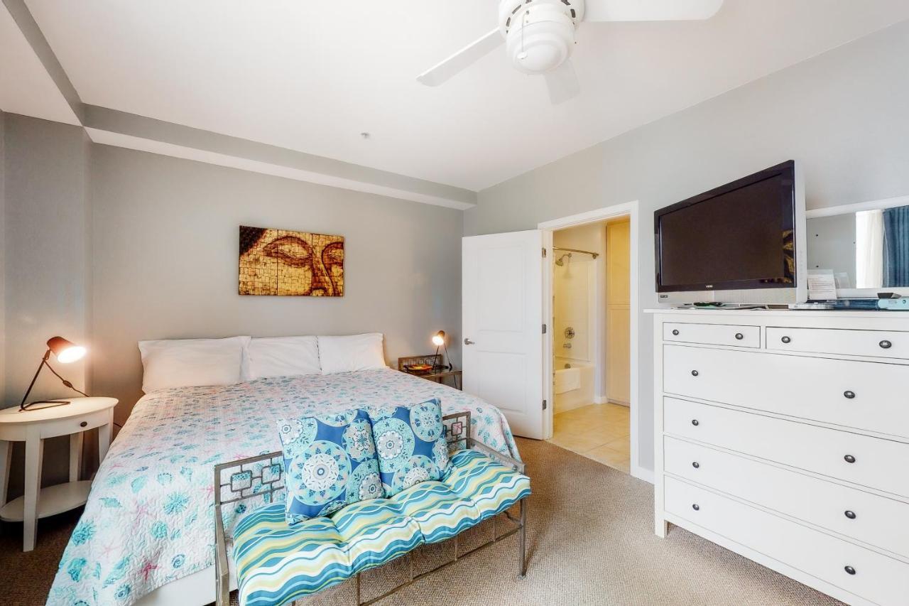 Appartamento The Sanctuary - No Worries 304B Virginia Beach Esterno foto