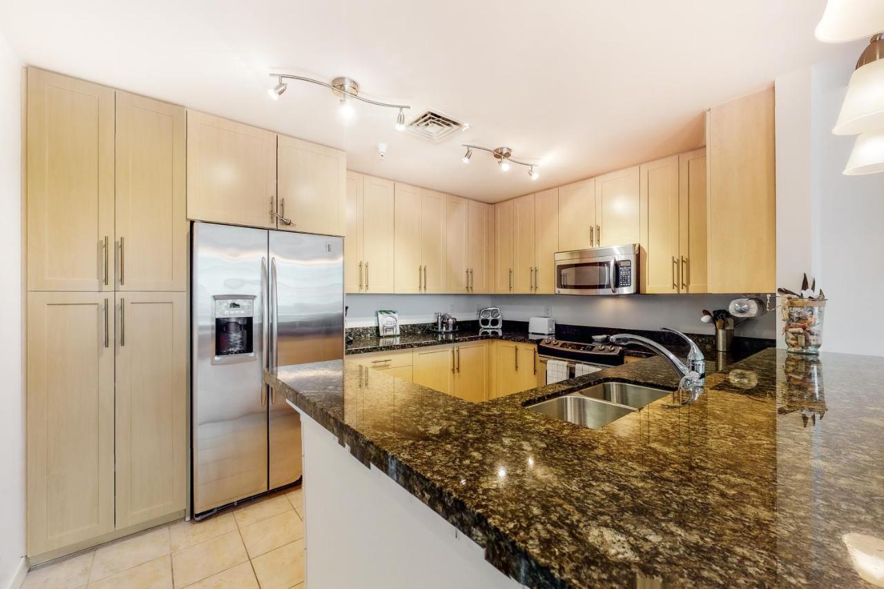 Appartamento The Sanctuary - No Worries 304B Virginia Beach Esterno foto