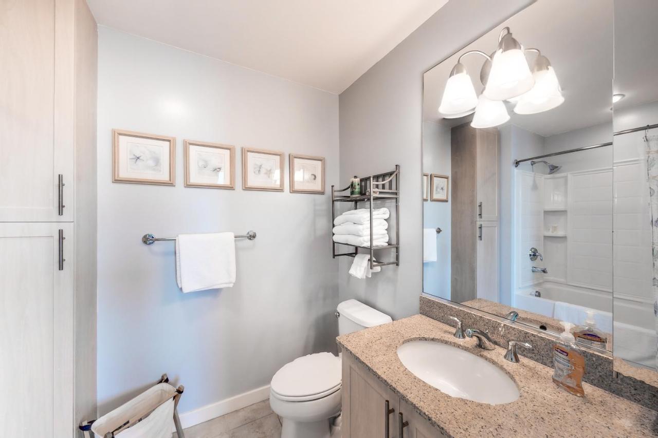 Appartamento The Sanctuary - No Worries 304B Virginia Beach Esterno foto