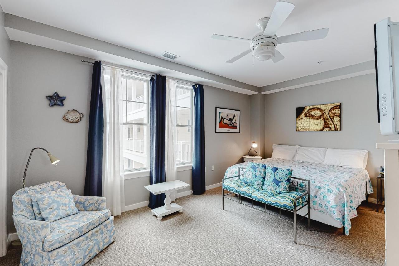 Appartamento The Sanctuary - No Worries 304B Virginia Beach Esterno foto