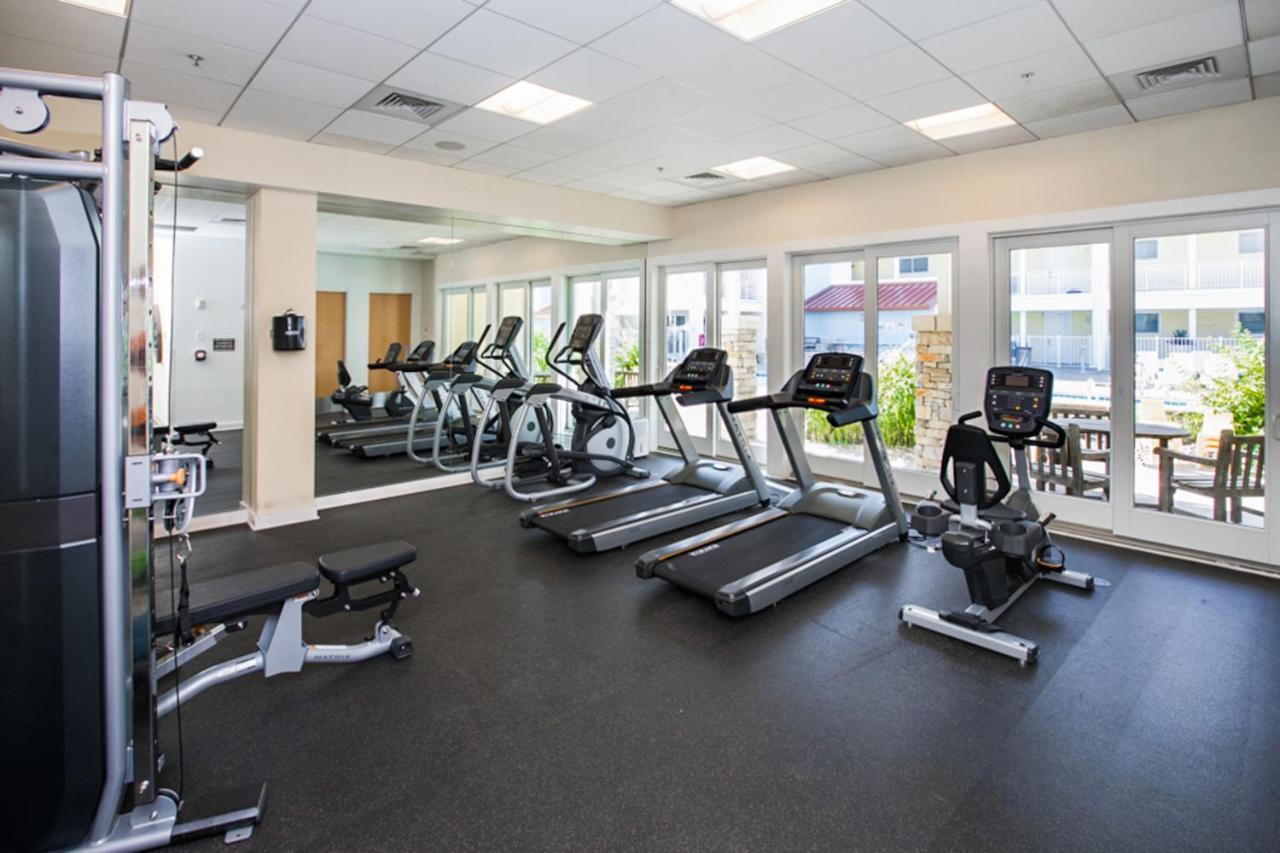 Appartamento The Sanctuary - No Worries 304B Virginia Beach Esterno foto