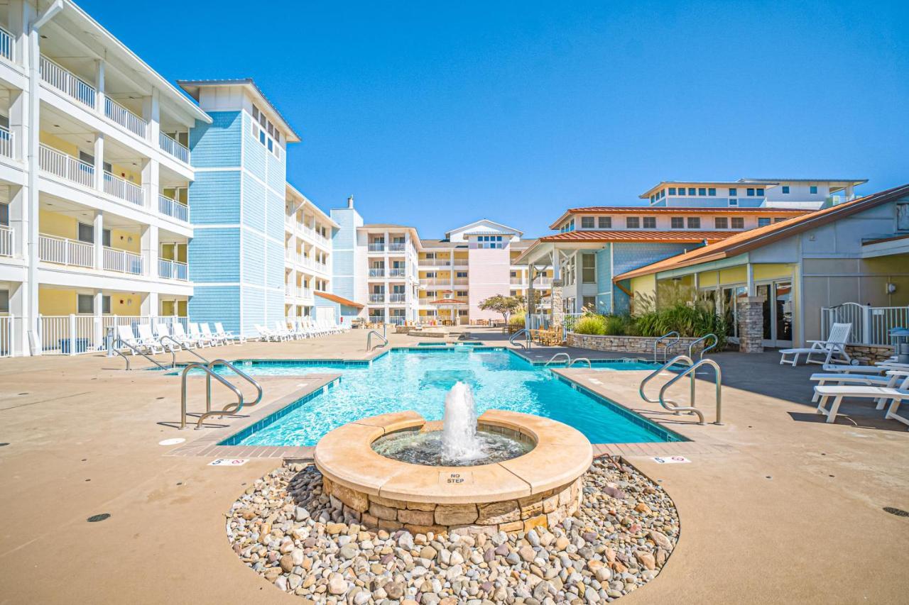 Appartamento The Sanctuary - No Worries 304B Virginia Beach Esterno foto