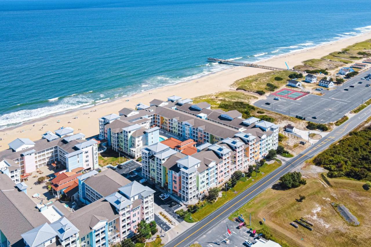 Appartamento The Sanctuary - No Worries 304B Virginia Beach Esterno foto