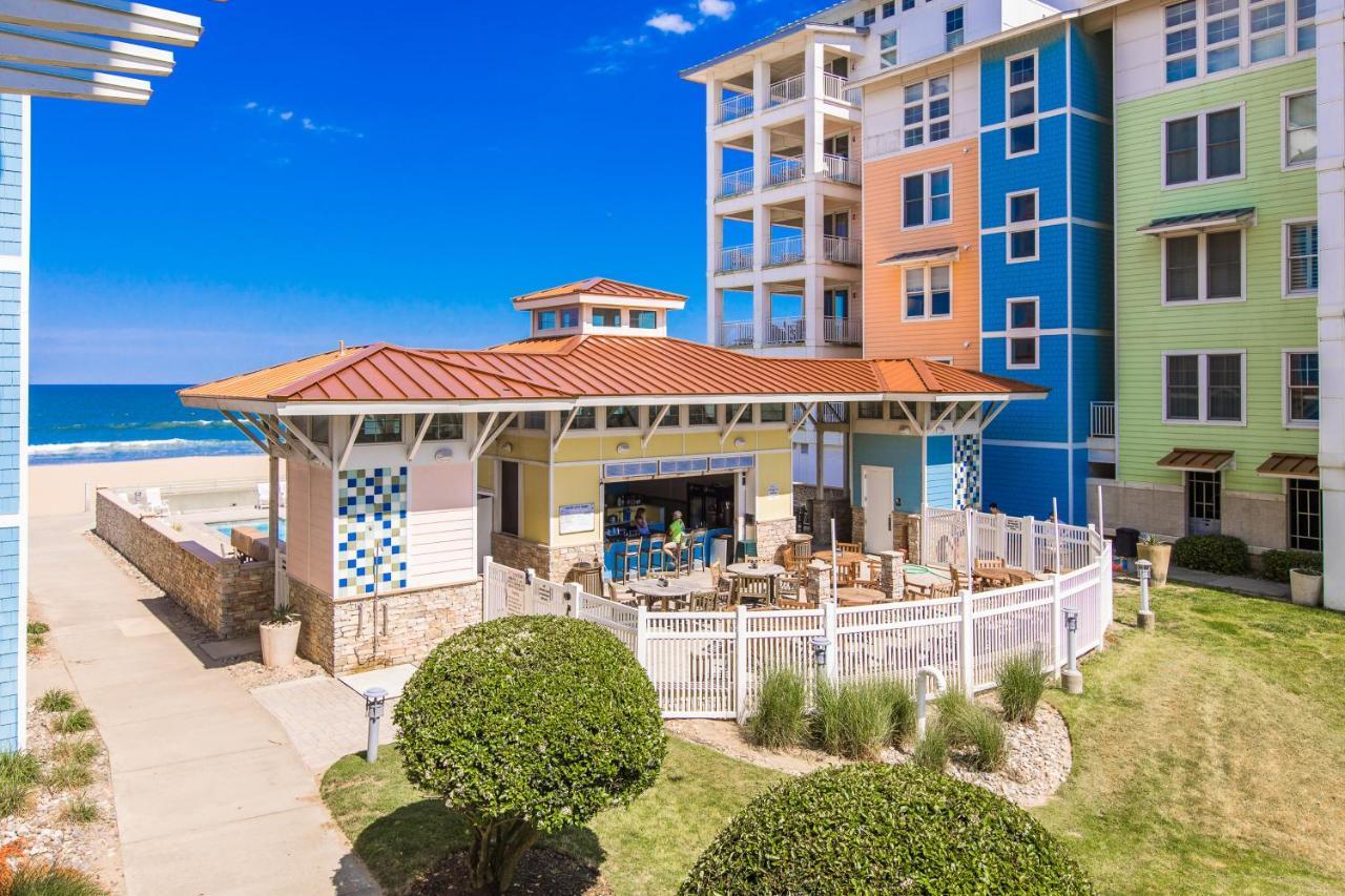 Appartamento The Sanctuary - No Worries 304B Virginia Beach Esterno foto