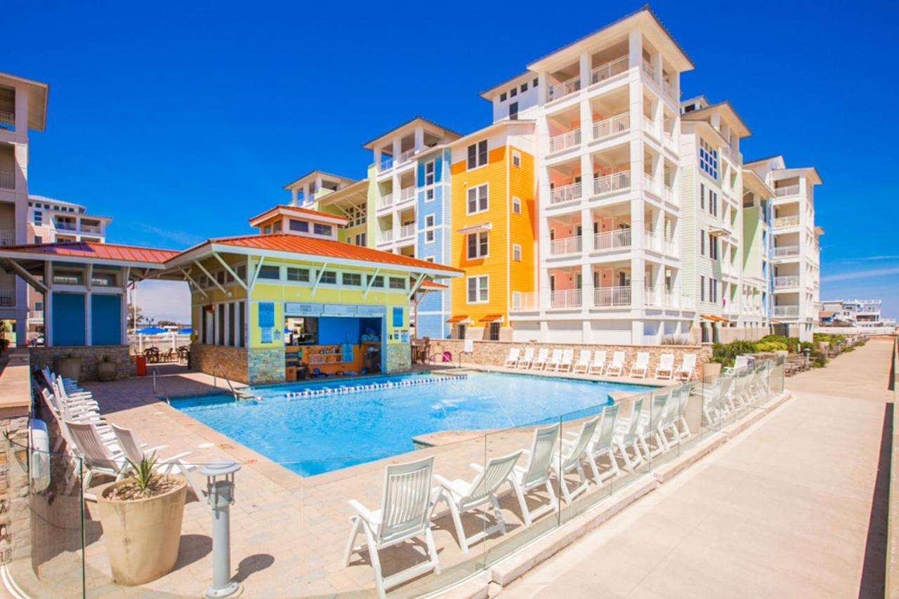 Appartamento The Sanctuary - No Worries 304B Virginia Beach Esterno foto