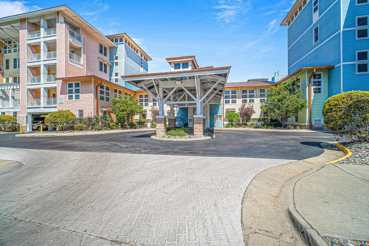 Appartamento The Sanctuary - No Worries 304B Virginia Beach Esterno foto