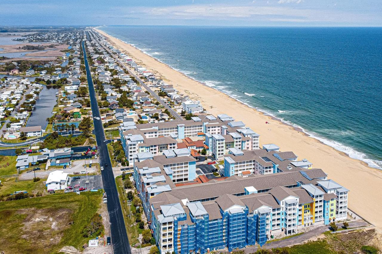 Appartamento The Sanctuary - No Worries 304B Virginia Beach Esterno foto