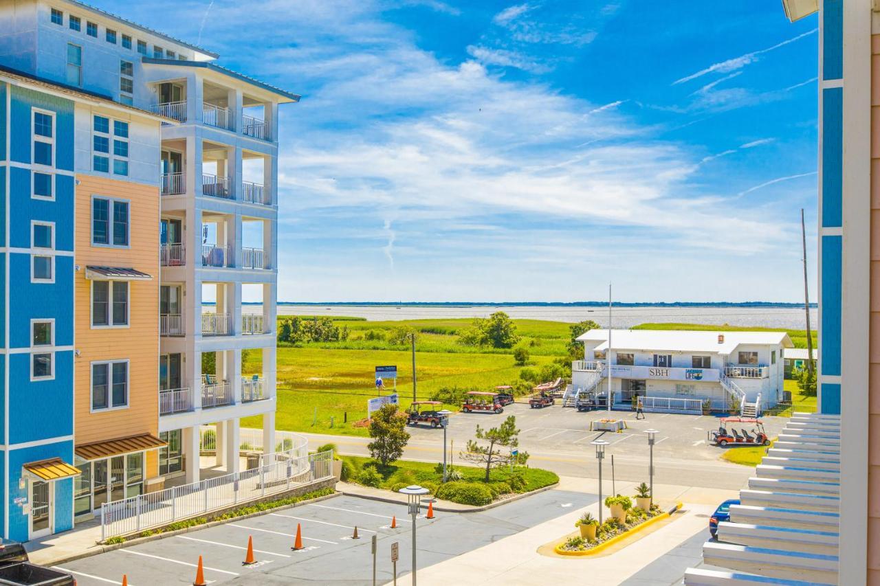 Appartamento The Sanctuary - No Worries 304B Virginia Beach Esterno foto
