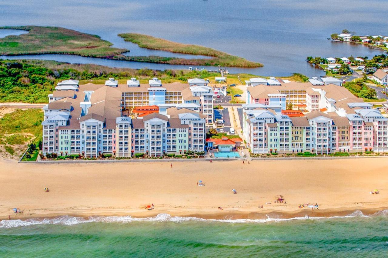 Appartamento The Sanctuary - No Worries 304B Virginia Beach Esterno foto