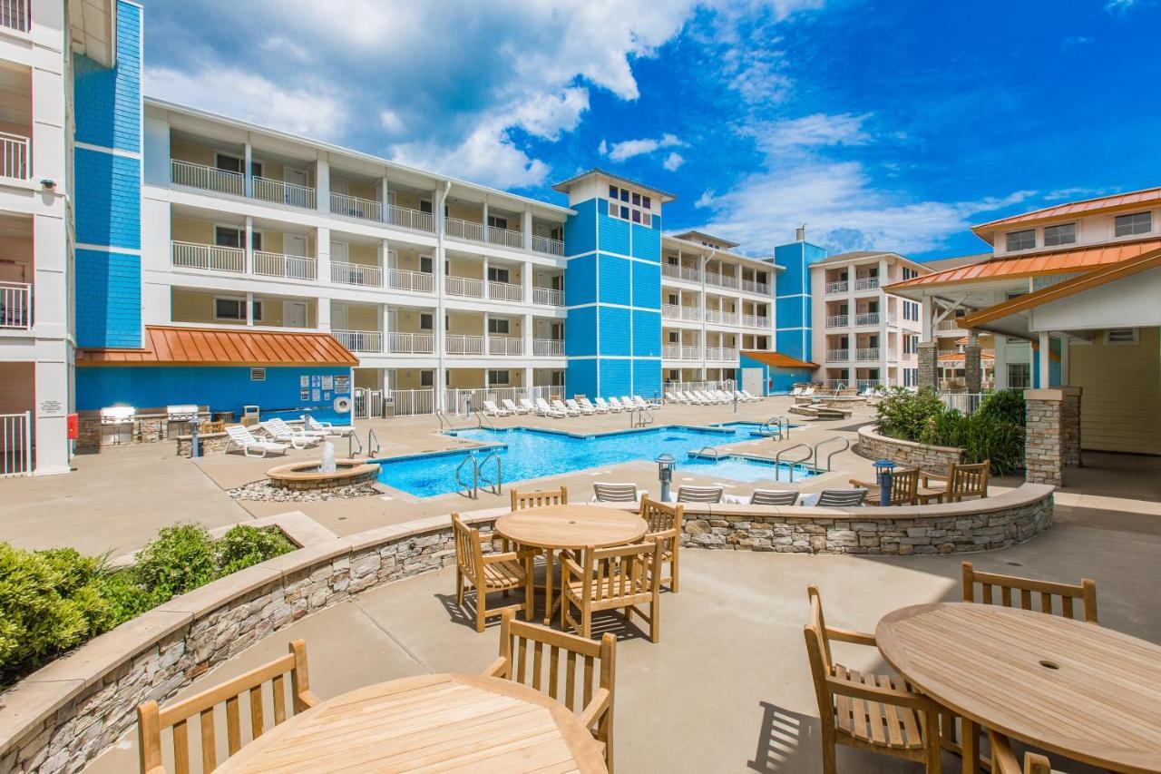 Appartamento The Sanctuary - No Worries 304B Virginia Beach Esterno foto